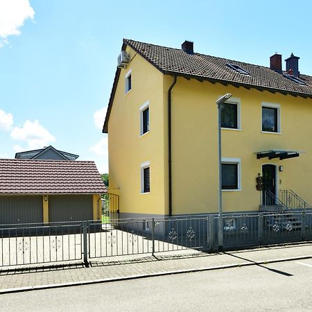Gaestehaus In Schopfheim, 20 Km Zur Schweiz-Basel, Direkte S-Bahnverbindung Kültér fotó