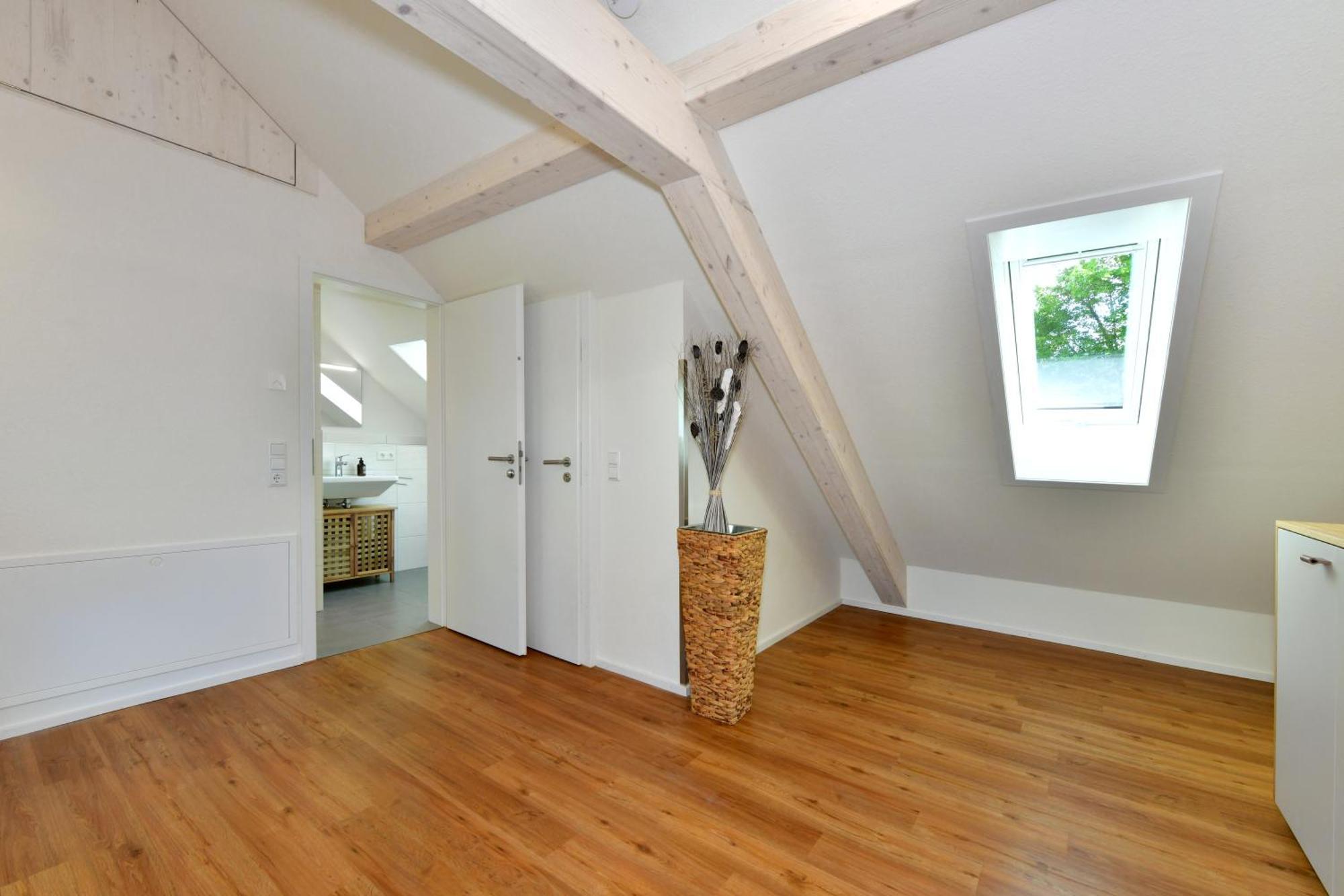 Gaestehaus In Schopfheim, 20 Km Zur Schweiz-Basel, Direkte S-Bahnverbindung Kültér fotó