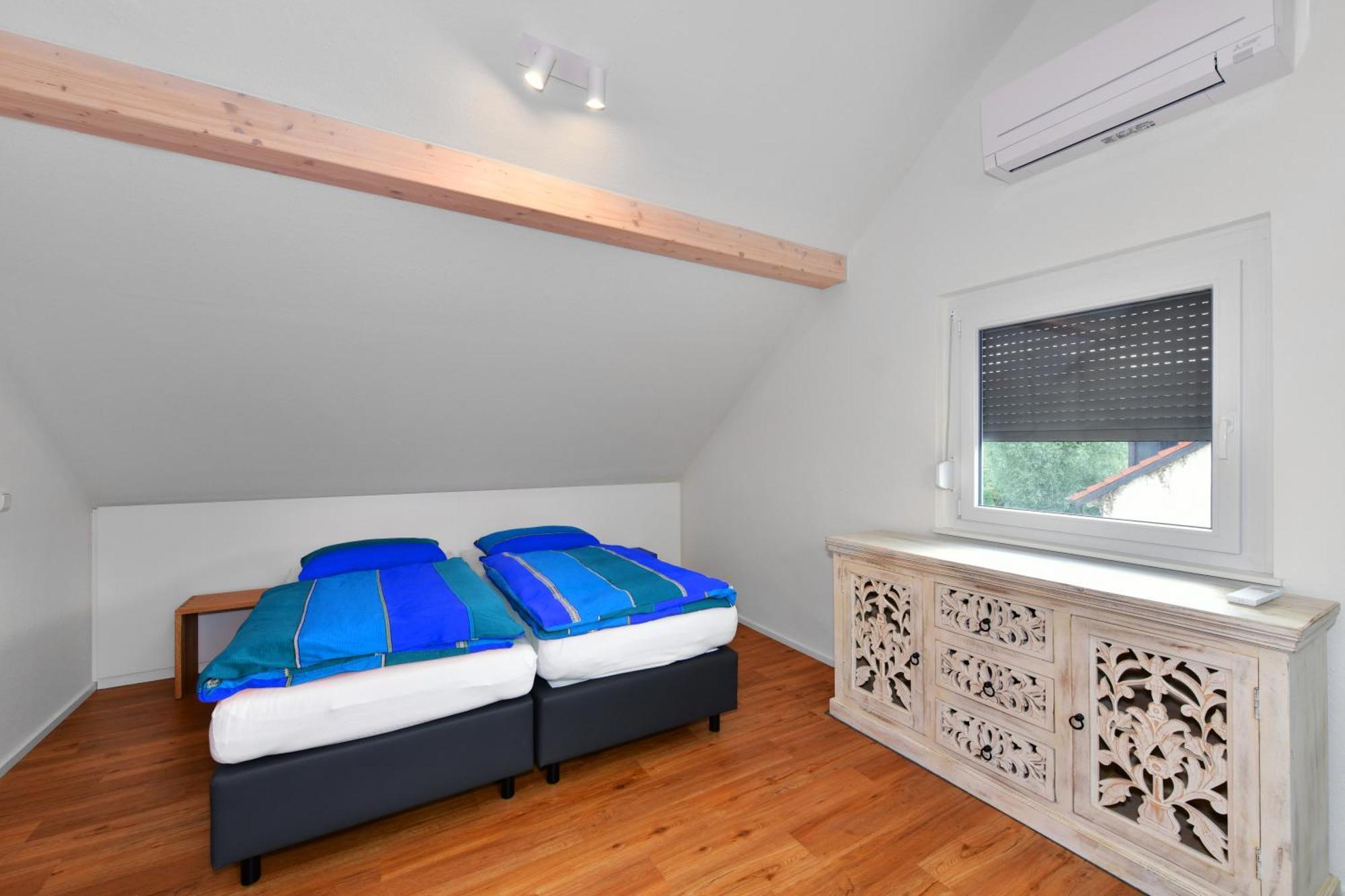 Gaestehaus In Schopfheim, 20 Km Zur Schweiz-Basel, Direkte S-Bahnverbindung Kültér fotó
