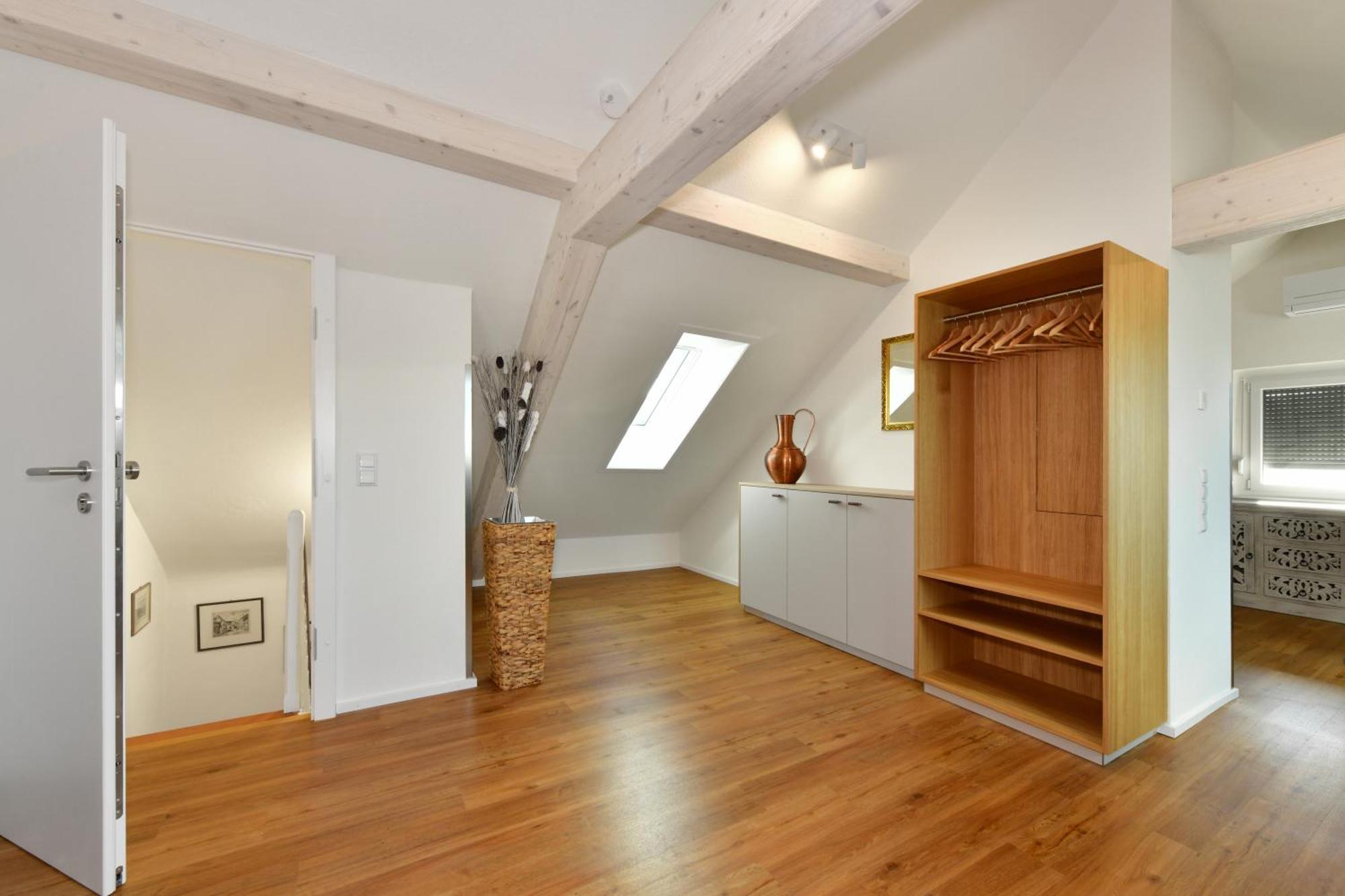 Gaestehaus In Schopfheim, 20 Km Zur Schweiz-Basel, Direkte S-Bahnverbindung Kültér fotó