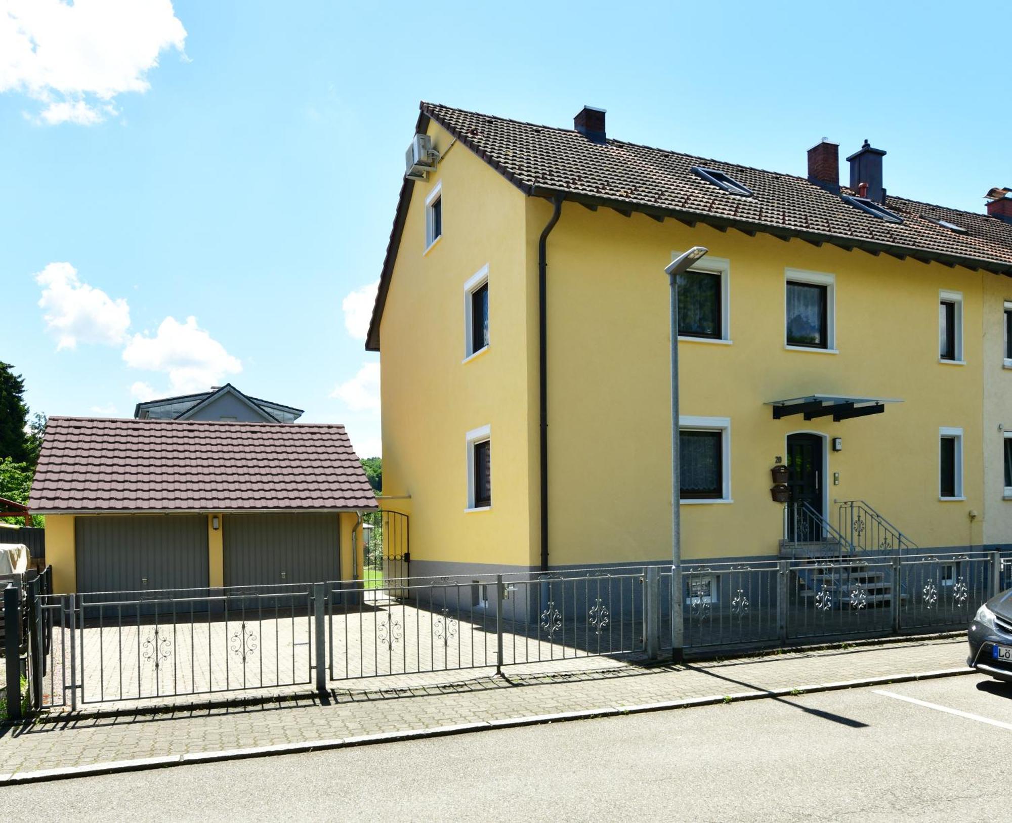 Gaestehaus In Schopfheim, 20 Km Zur Schweiz-Basel, Direkte S-Bahnverbindung Kültér fotó