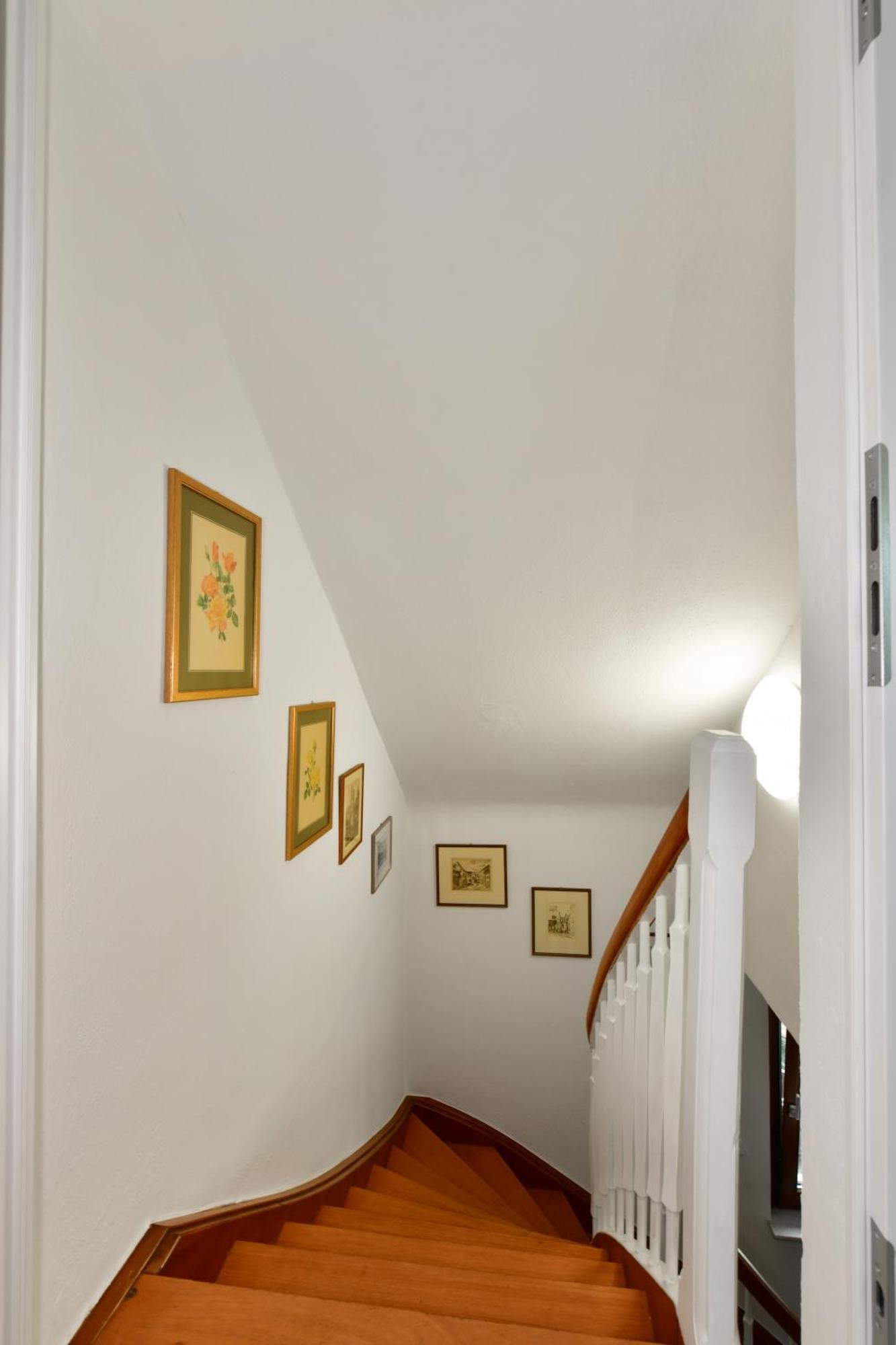 Gaestehaus In Schopfheim, 20 Km Zur Schweiz-Basel, Direkte S-Bahnverbindung Kültér fotó