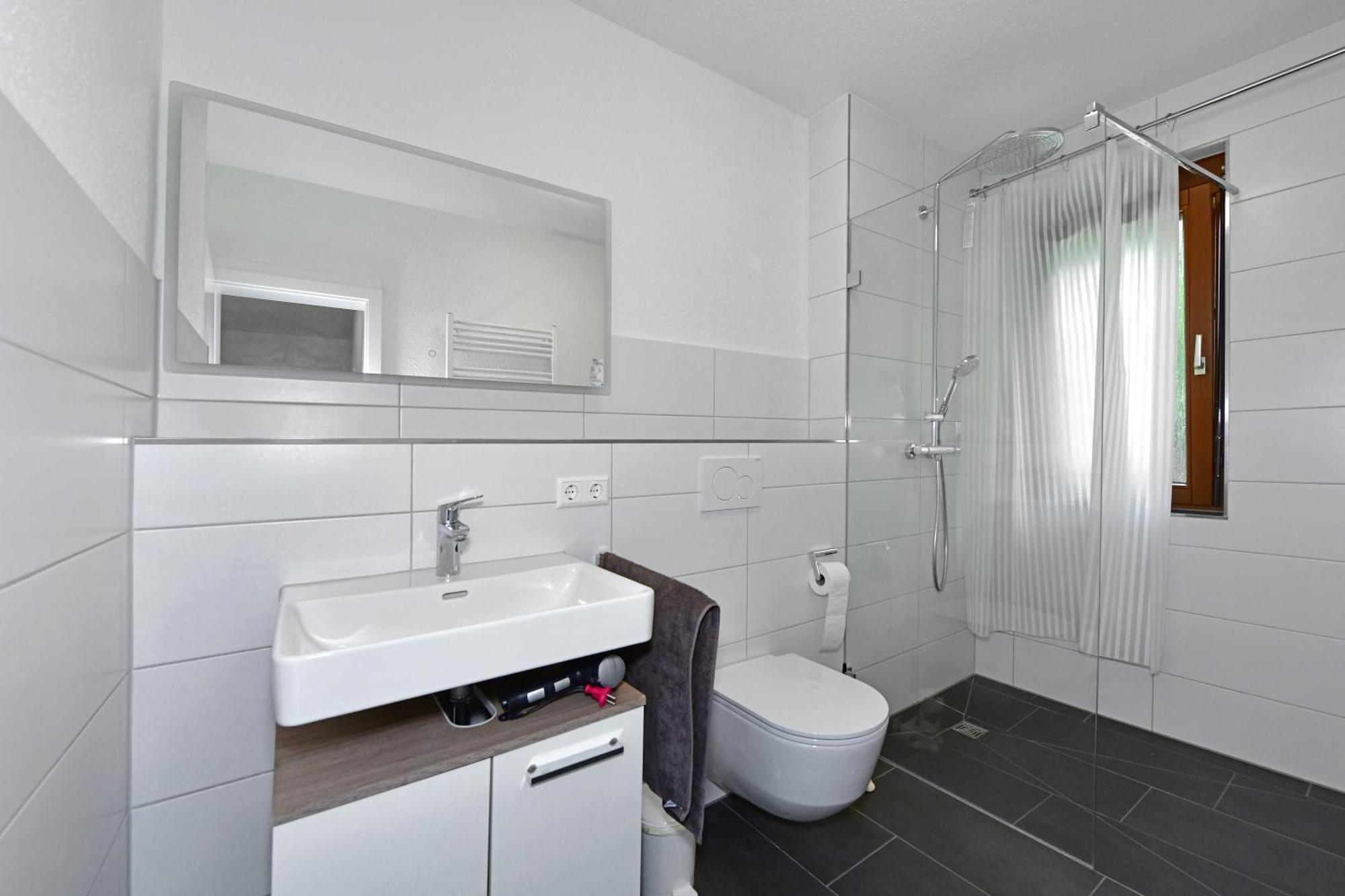 Gaestehaus In Schopfheim, 20 Km Zur Schweiz-Basel, Direkte S-Bahnverbindung Kültér fotó