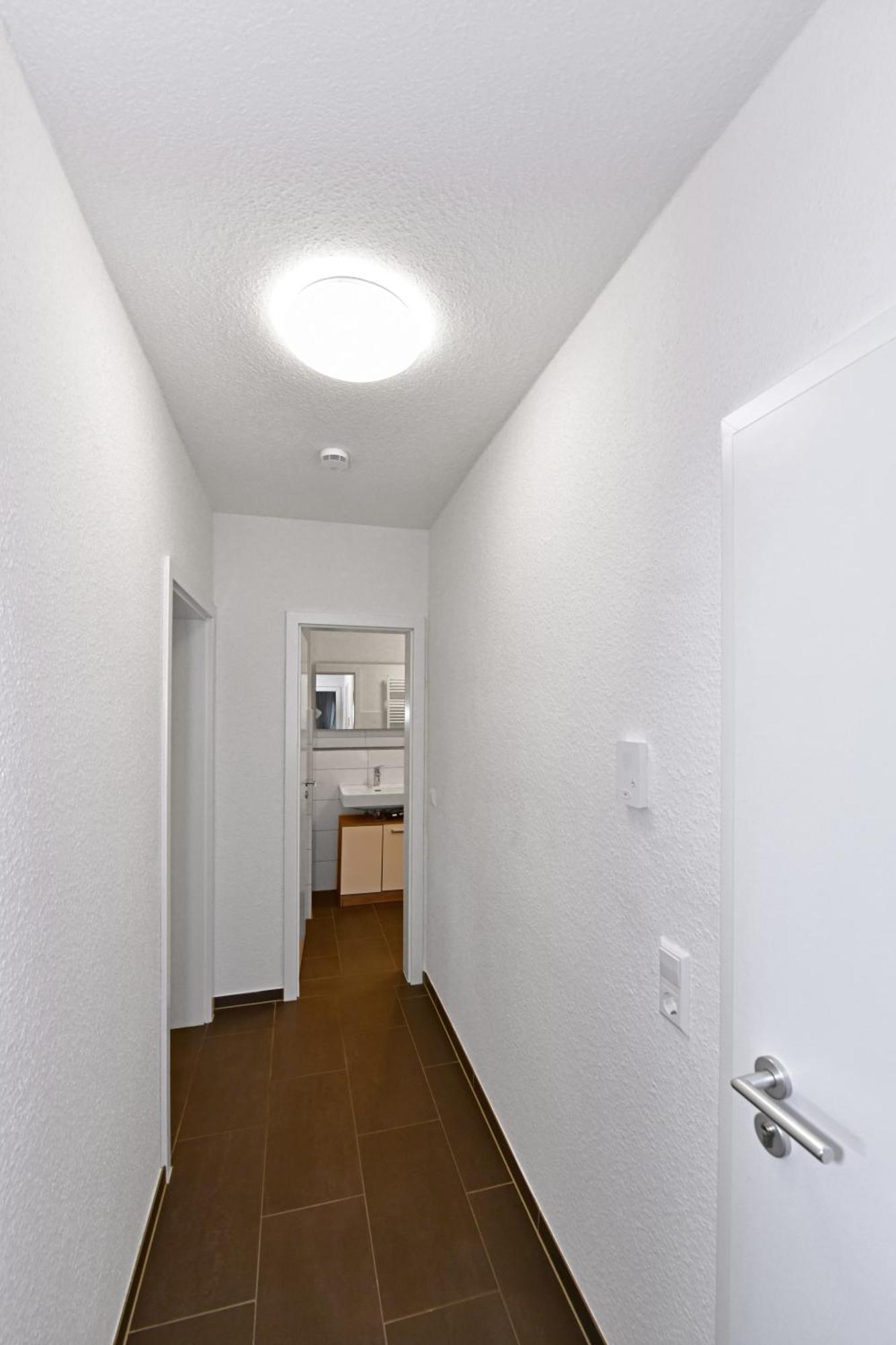 Gaestehaus In Schopfheim, 20 Km Zur Schweiz-Basel, Direkte S-Bahnverbindung Kültér fotó