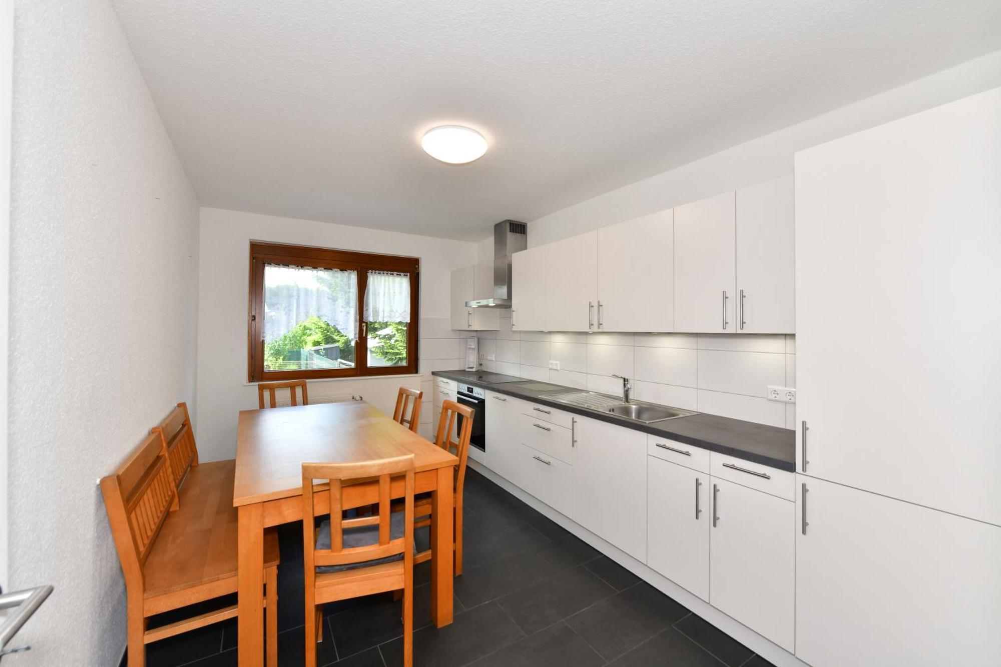 Gaestehaus In Schopfheim, 20 Km Zur Schweiz-Basel, Direkte S-Bahnverbindung Kültér fotó