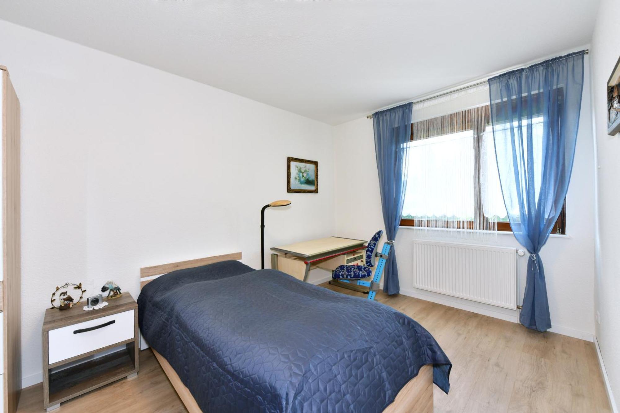 Gaestehaus In Schopfheim, 20 Km Zur Schweiz-Basel, Direkte S-Bahnverbindung Kültér fotó