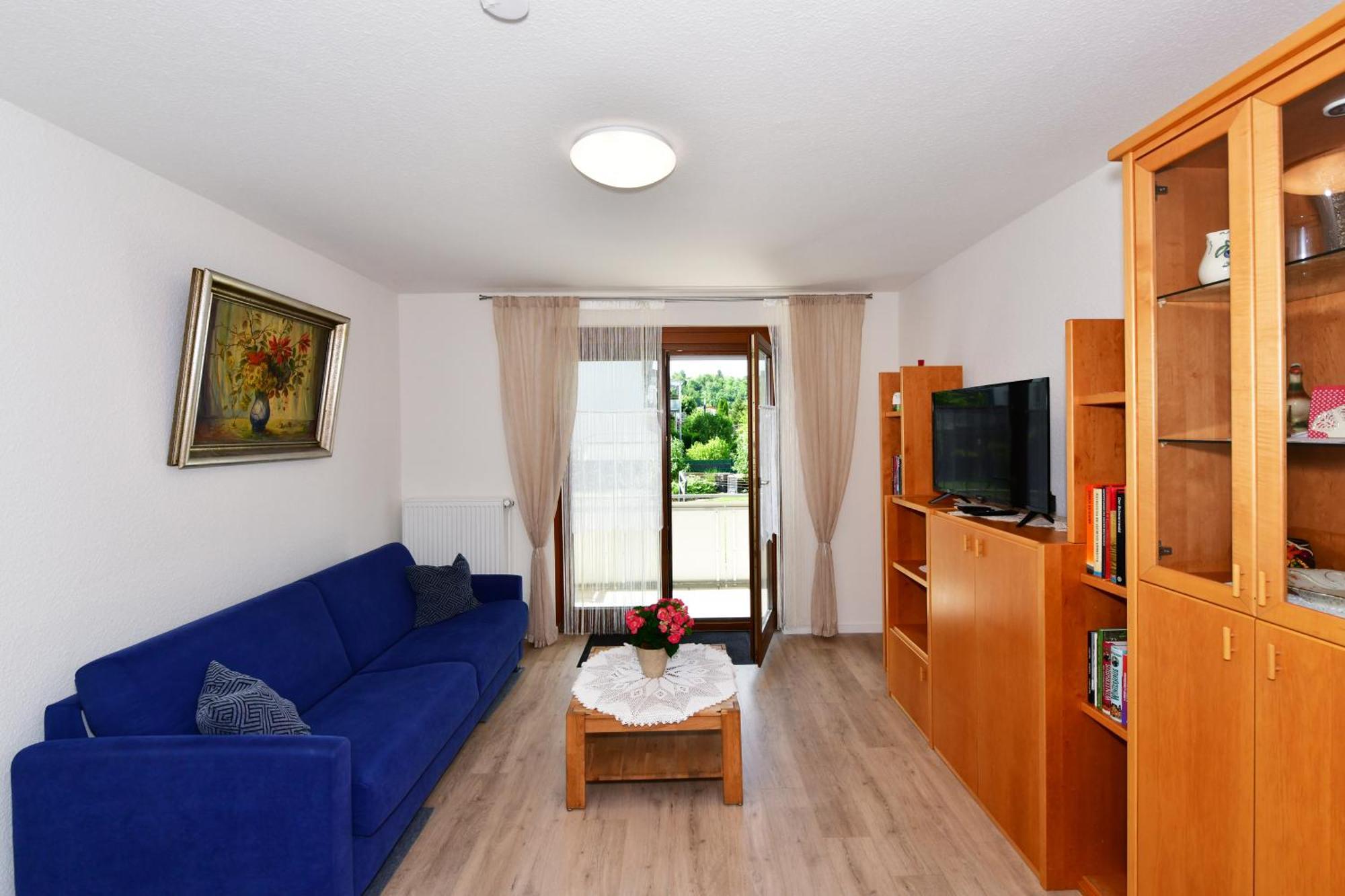 Gaestehaus In Schopfheim, 20 Km Zur Schweiz-Basel, Direkte S-Bahnverbindung Kültér fotó