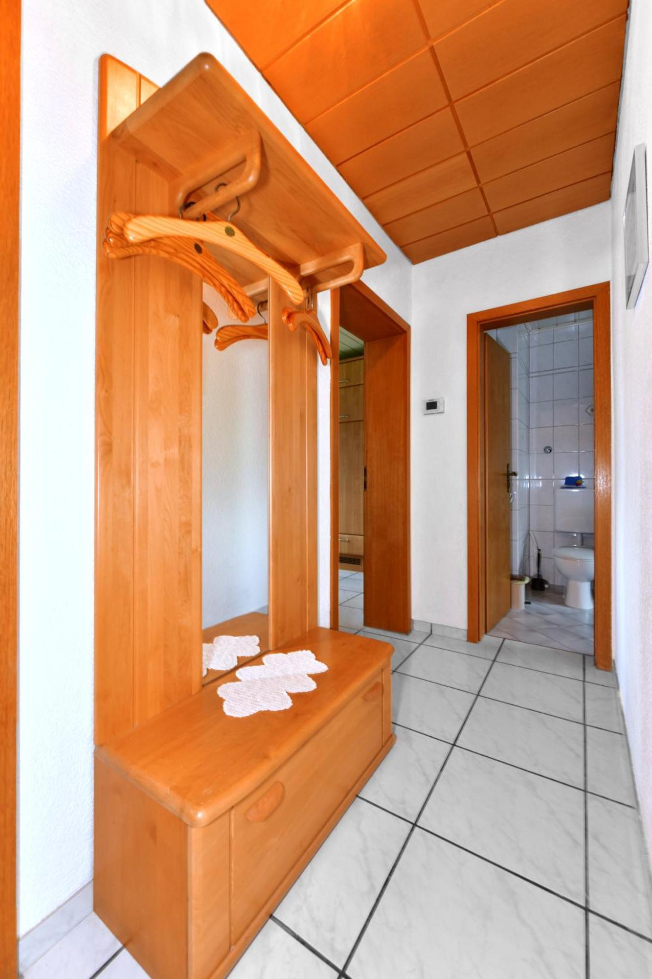 Gaestehaus In Schopfheim, 20 Km Zur Schweiz-Basel, Direkte S-Bahnverbindung Kültér fotó