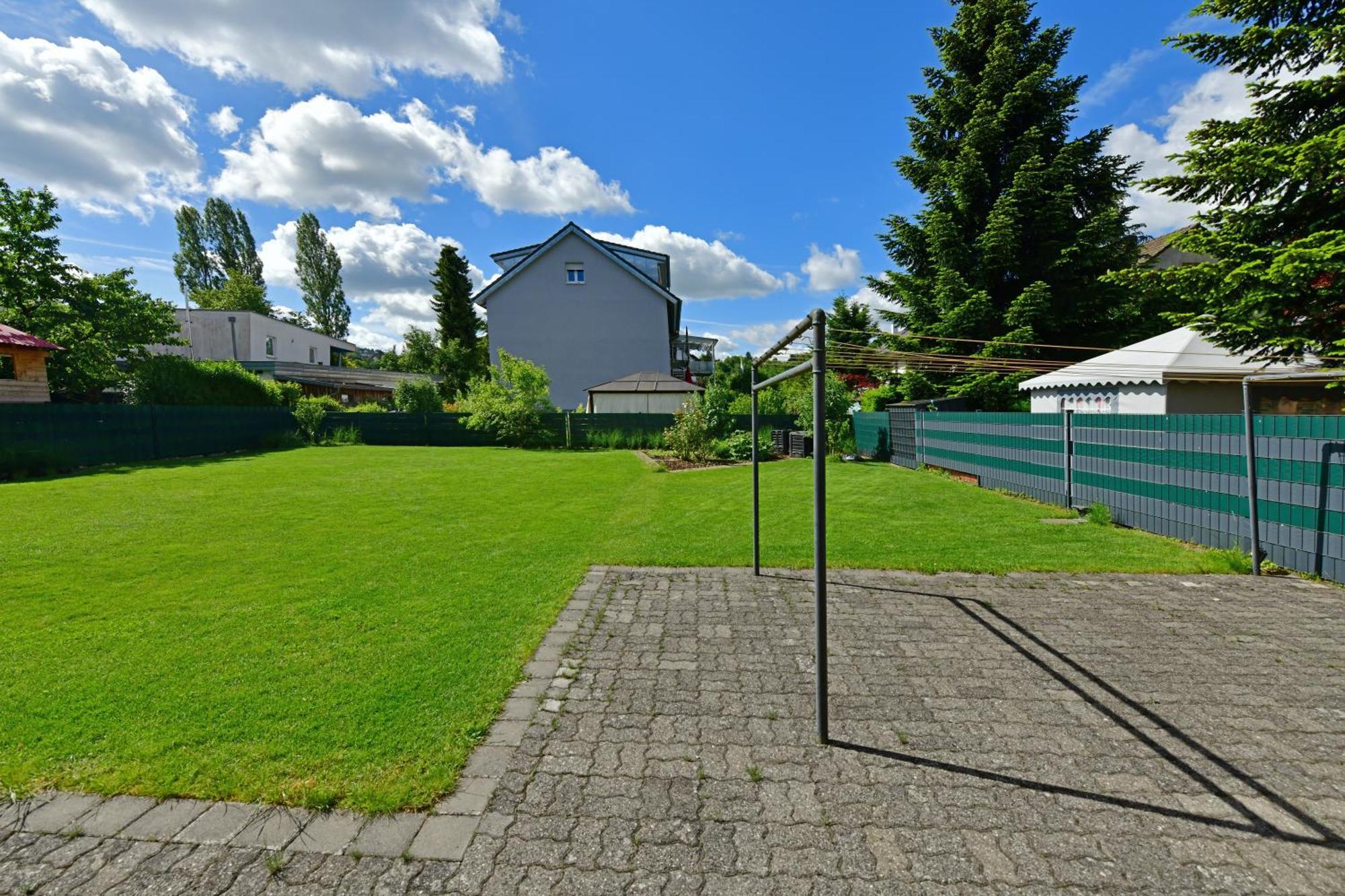 Gaestehaus In Schopfheim, 20 Km Zur Schweiz-Basel, Direkte S-Bahnverbindung Kültér fotó