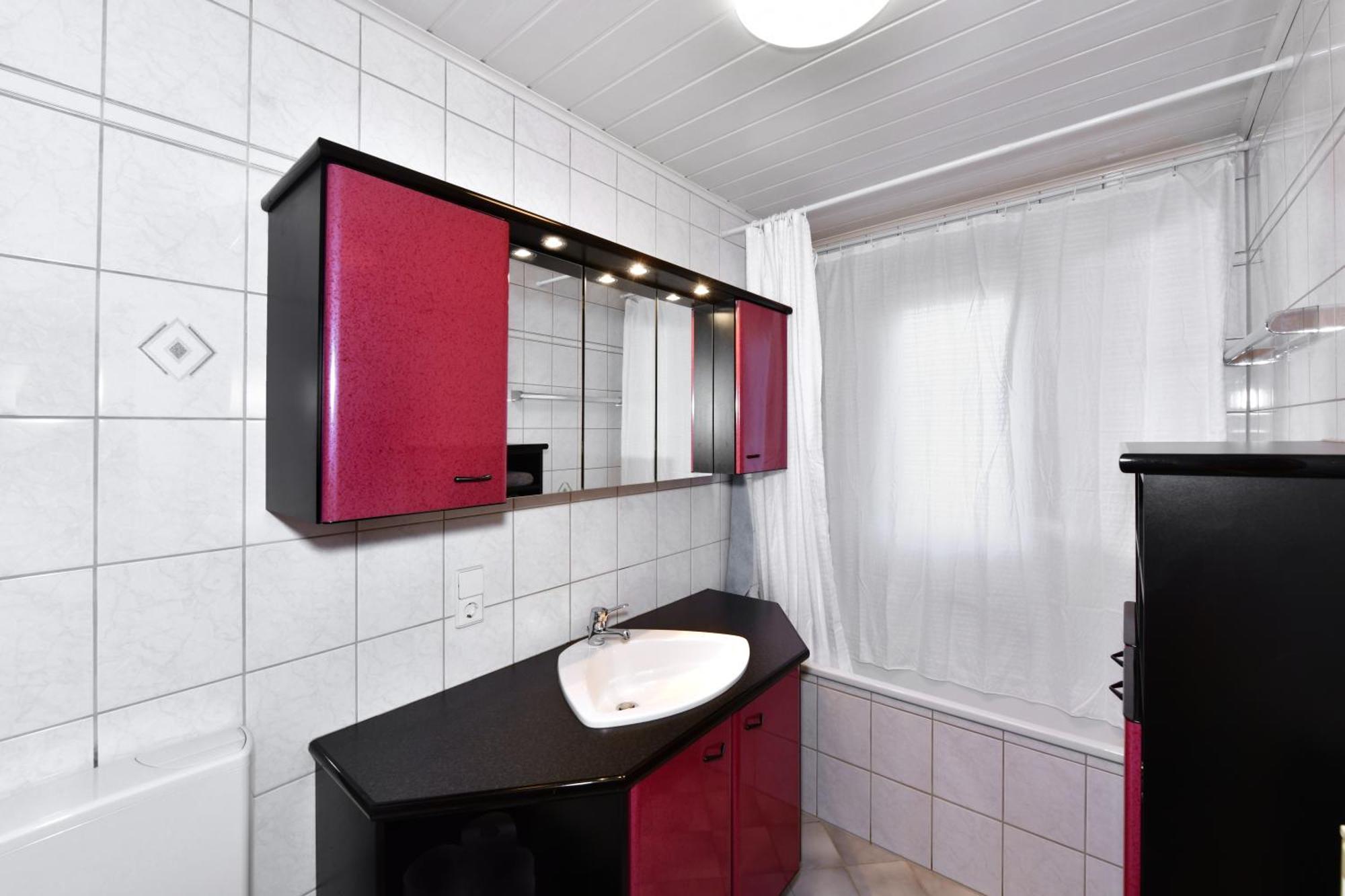 Gaestehaus In Schopfheim, 20 Km Zur Schweiz-Basel, Direkte S-Bahnverbindung Kültér fotó