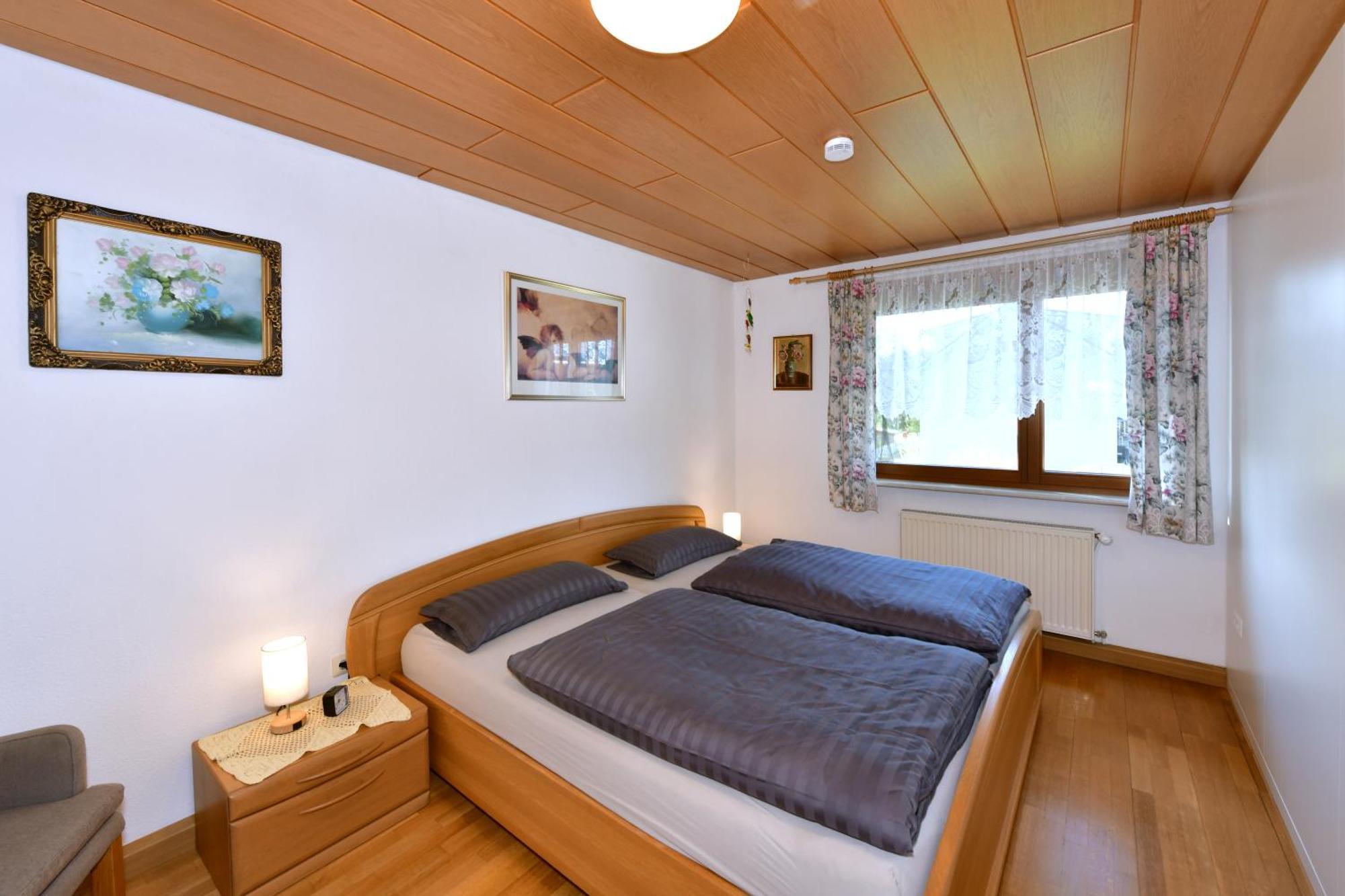 Gaestehaus In Schopfheim, 20 Km Zur Schweiz-Basel, Direkte S-Bahnverbindung Kültér fotó