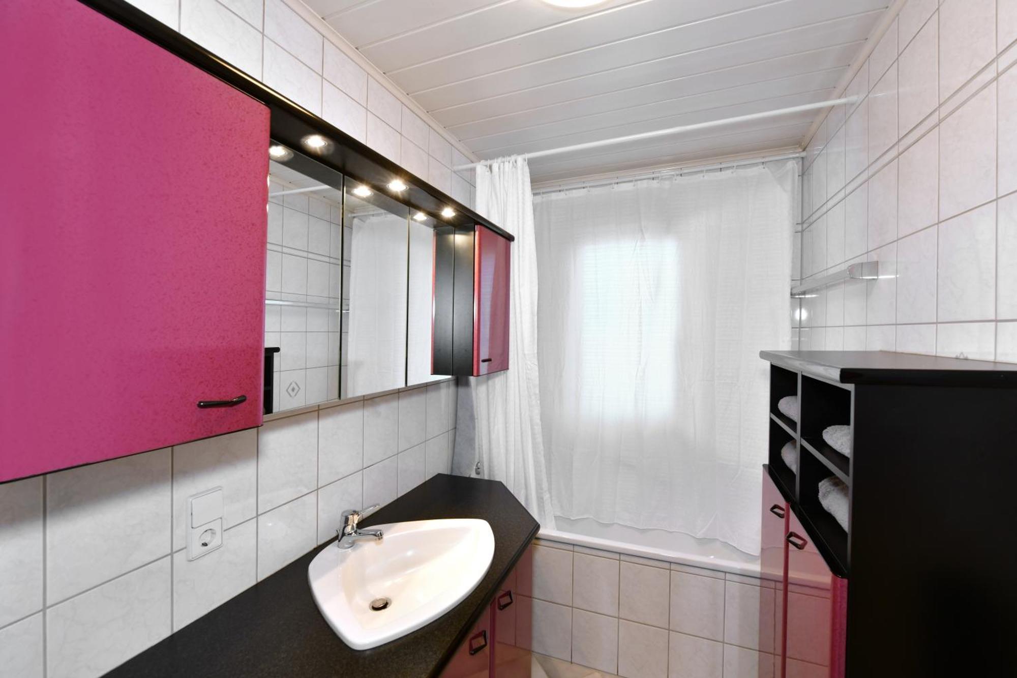 Gaestehaus In Schopfheim, 20 Km Zur Schweiz-Basel, Direkte S-Bahnverbindung Kültér fotó