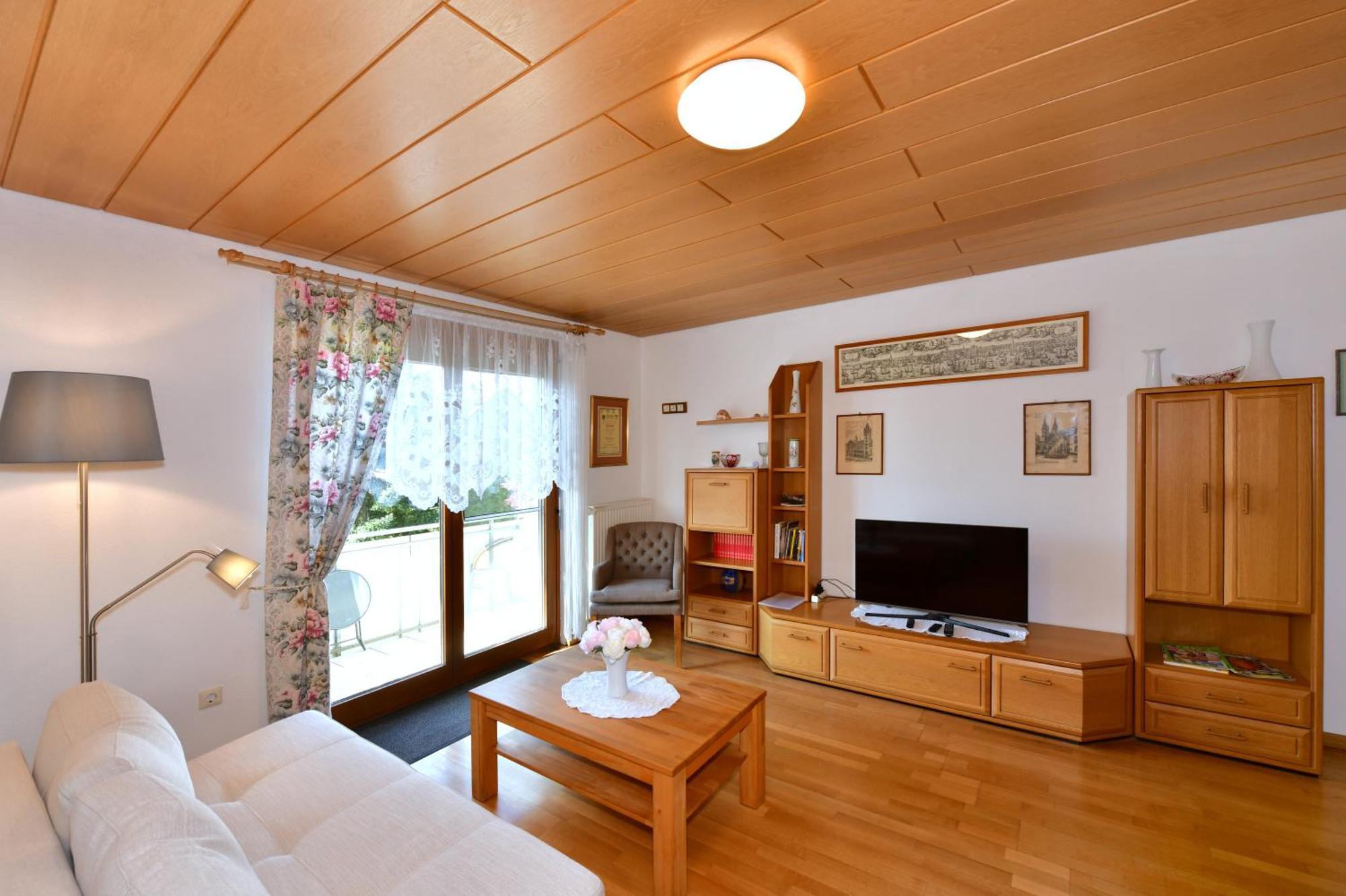 Gaestehaus In Schopfheim, 20 Km Zur Schweiz-Basel, Direkte S-Bahnverbindung Kültér fotó