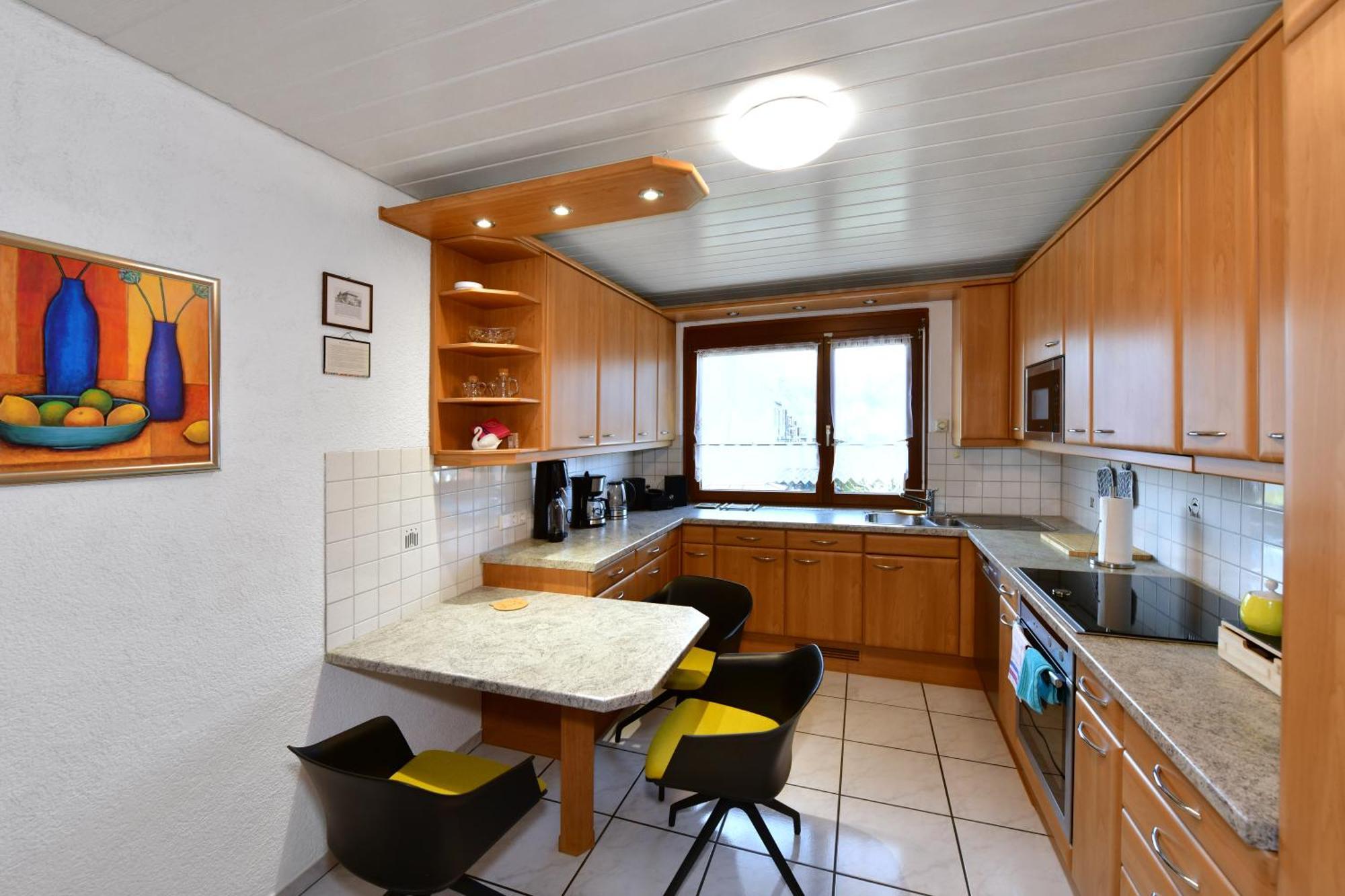 Gaestehaus In Schopfheim, 20 Km Zur Schweiz-Basel, Direkte S-Bahnverbindung Kültér fotó