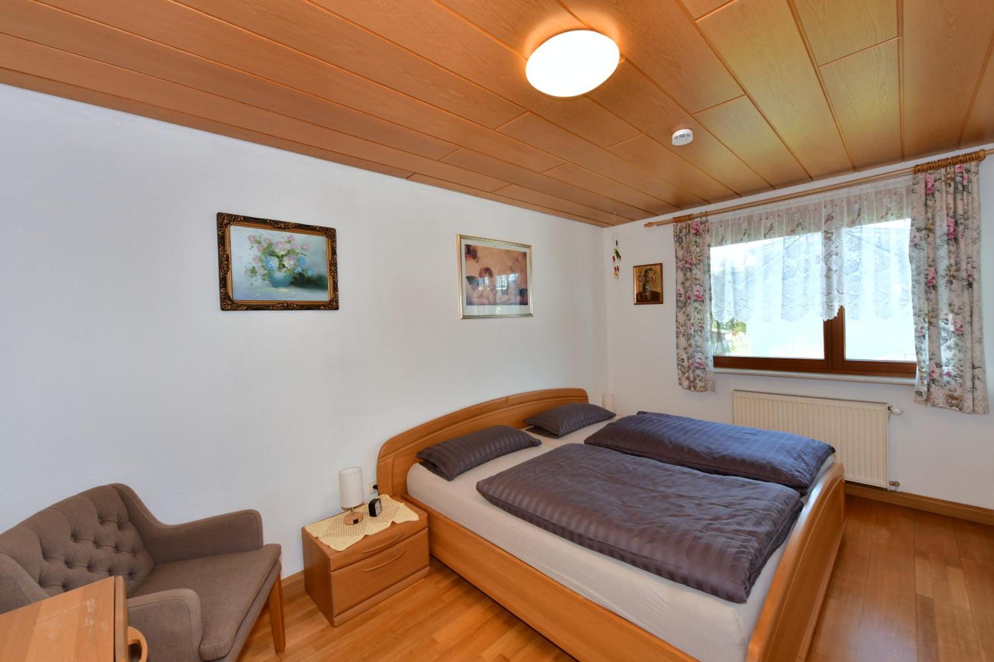 Gaestehaus In Schopfheim, 20 Km Zur Schweiz-Basel, Direkte S-Bahnverbindung Kültér fotó